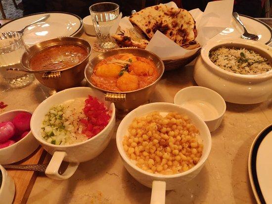 Daryaganj Restaurant